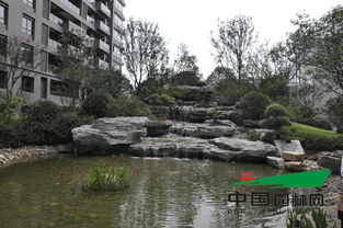 普天園林問鼎2014中國(guó)風(fēng)景園林學(xué)會(huì)優(yōu)秀園林工程大金獎(jiǎng)，假山藝術(shù)再創(chuàng)輝煌