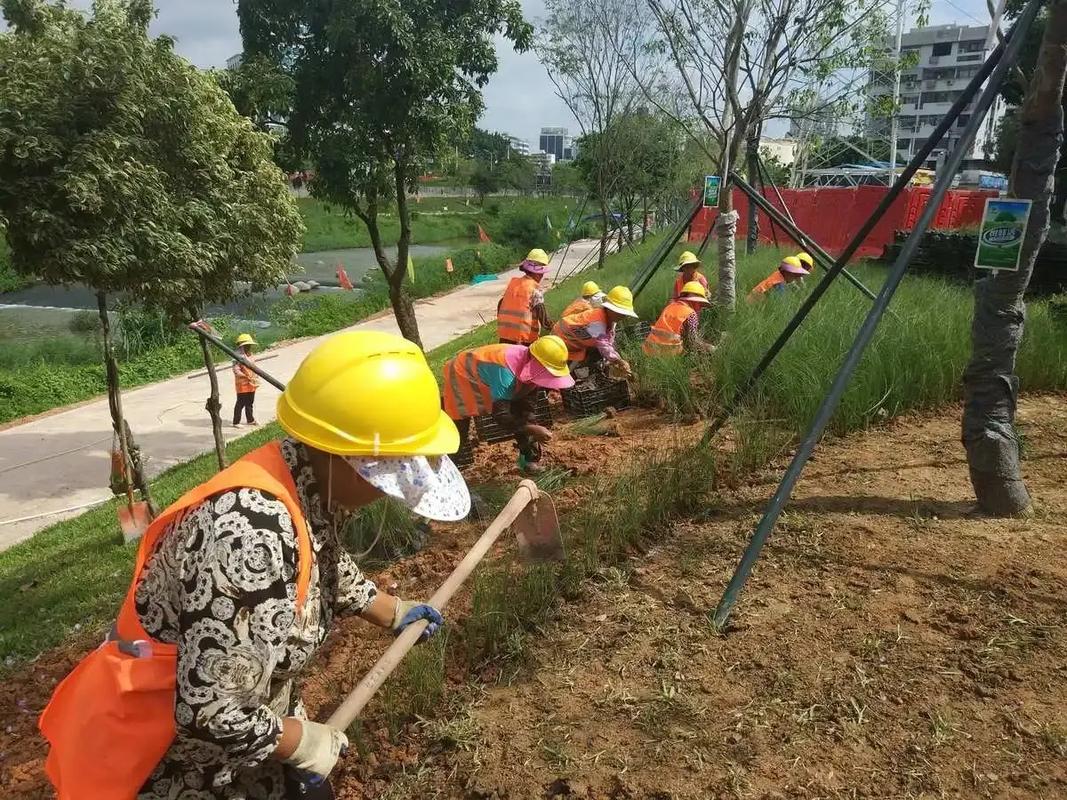 園林景觀(guān)綠化工程中的點(diǎn)睛之筆——假山藝術(shù)