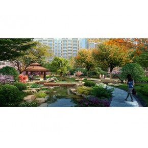 合肥景觀(guān)工程項(xiàng)目概覽 施工要點(diǎn)、市場(chǎng)價(jià)格與廠(chǎng)家選擇