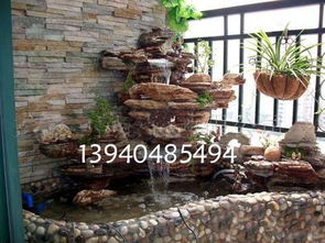 沈陽(yáng)假山景觀(guān) 庭院假山工程的藝術(shù)與價(jià)格指南