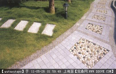 園林景觀(guān)工程一站式資源指南 從鋪裝效果圖到施工圖紙下載