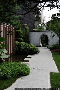 新中式景觀(guān)華韻天府 從實(shí)景畫(huà)卷到設(shè)計(jì)藍(lán)圖