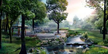 2017園林藝術(shù)十大品牌排行榜揭曉 園林景觀(guān)工程施工，哪個(gè)品牌更勝一籌？