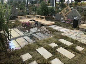 湖南環(huán)境生物職業(yè)技術(shù)學(xué)院 培養(yǎng)園林景觀(guān)工程施工的綠色工匠